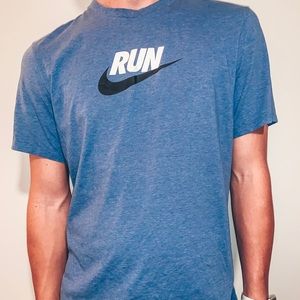 Dri-Fit Nike T-Shirt